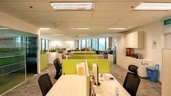 United Square (D11), Office #556744021